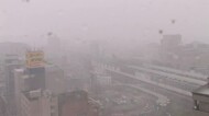 島根・鳥取で警報級の大雪、暴風の恐れも 17日から冬型の気圧配置強まる