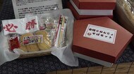 ”粘り強い”ジネンジョで験担ぎ「合格そば」発送ピーク～福井県…
