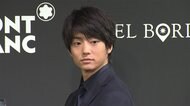 人気急上昇! 伊藤健太郎 心奪われた中井貴一の演技