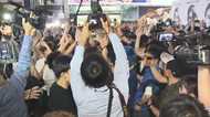 日本W杯初戦で歴史的勝利!渋谷スクランブル交差点は何時まで盛り上がってた?
