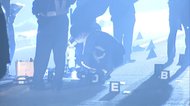 女子高生死亡ひき逃げ 自首の19歳少年を逮捕 三重・四日市市