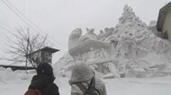 十日町雪まつり 2年連続で中止【新潟県】
