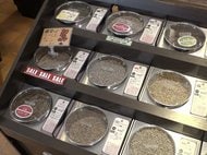 昭和から『ロースター喫茶王国』…愛知の喫茶文化支える老舗コーヒー店 こだわり抜く“焙煎”