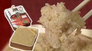 明治から続く名物駅弁「東海軒の鯛めし」