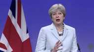 英国のEU離脱交渉「全てに合意するまで合意ではない」