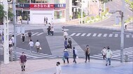沖縄で新たに132人感染 宿泊療養者を予定より早く帰宅させるミス