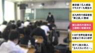 都立高校の夏休み 2週間に短縮決定