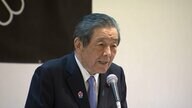 自民・森山幹事長　内閣改造「参院選後は首相の判断」　選挙前は「無理」と断言