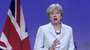 英国のEU離脱交渉「全てに合意するまで合意ではない」