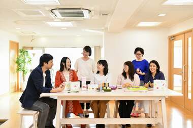 「お取り寄せ文化の創成期」からスタートし20周年。“お取り寄せ”から食卓を豊かに、そして地域の活性化に貢献し続ける想い
