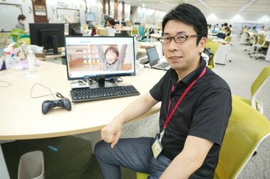 子どもにはゲームより宿題をしてほしい親心 イオンファンタジーが「ゲームの習い事」を始めた理由