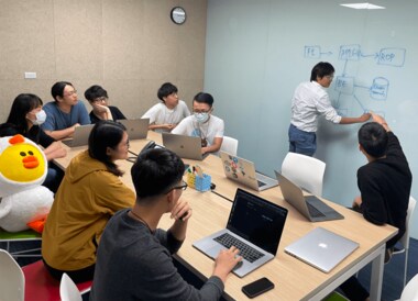 社会のピンチをチャンスに変えたLINEの海外拠点に勤務するエンジニアたち