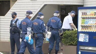 熊谷27歳女性殺害から1週間 深まる謎 犯人は顔見知り?「空白の3日間」に何が