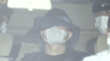 逮捕の男 学費未納で大学除籍 ボーガンで4人殺傷