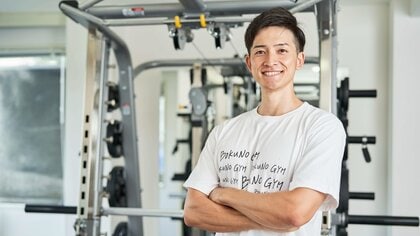 最近お腹がぽっこりしてきた…その原因は「姿勢」?ダイエットコーチが教える体形崩れにつながる“4つのタイプ”チェック法