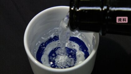 中国に輸出する日本酒などの通関手続きに遅れ 中国の経済的圧力の一つか　鈴木農水相「状況注視しつつ必要な対応を」