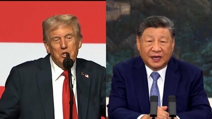 トランプ大統領「中国が大豆購入しないのは経済的敵対行為」と報復措置を検討…最大の輸入国から貿易摩擦激化で輸入停止