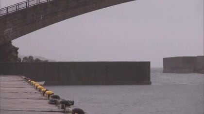 【水難事故】「まさかこの時期に…」新潟・佐渡市の海で遊泳していた30代男性が死亡　救命胴衣は身につけておらず