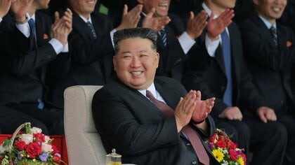 北朝鮮、日本海に弾道ミサイル数発を発射　韓国軍発表