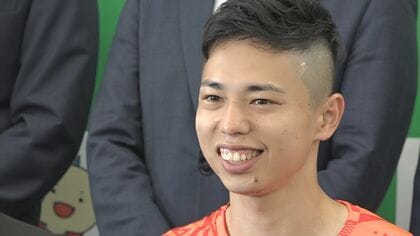 パラ陸上日本選手権男子100ｍ　福井県勢の川上秀太選手が5連覇　アジアパラ大会代表の有力候補に