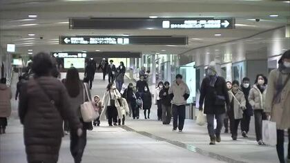 衆議院が解散「今、選挙？」「物価高対策は？消費税は…」戦後最短の衆院選日程に岡山・香川の有権者の声は