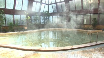 嬉野温泉「入湯税」増額へ 宿泊1日100円 日帰り1日50円アップ「泉源保護し持続可能な観光地づくりのために」