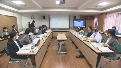 「母親が特定されない情報は充実すべき」匿名で預けられた子どもの「出自を知る権利」検討部会