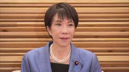 予算案の年度内成立難しく…8兆6000億円規模の暫定予算案あす閣議決定へ　野党は修正案提出の方針