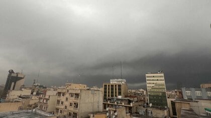 中東紛争レバノンで医療従事者9人死亡　WHOテドロス事務総長がXに投稿　イラン石油施設被害で油含んだ雨も報告