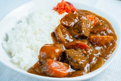 2025年4月のカレー物価 1食429円 物価高の勢い加速 「備蓄米」放出の影響、 今後のカレー物価は最大2割安の可能性