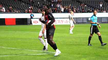 【コンサドーレ】「結果は願っても手に入らない」 ルヴァン杯、J1岡山に後半AT弾を許し2回戦敗退　川井監督「次につながる戦いは最低限できた」