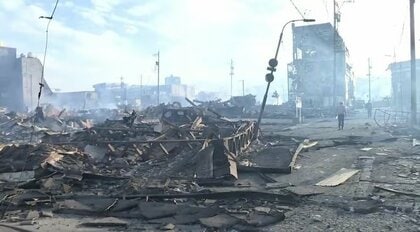 能登半島地震 犠牲者の氏名を公表 「高齢者の家屋倒壊」による死因が多数 広域・大規模災害で問われる国と自治体の判断