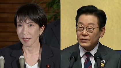 高市首相29日から韓国訪問…李在明大統領と初会談へ　マレーシア訪問からトランプ大統領来日「外交ウィーク」締めくくり