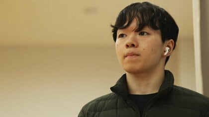 “圧倒的な先輩2人”の背中を見てきた鍵山優真が4度目の世界選手権へ。目指すのは「これ以上ないくらいのガッツポーズ」