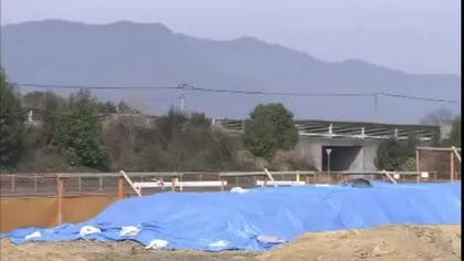 【速報】高松自動車道「観音寺スマートＩＣ」（観音寺市）　２０２６年夏開通できる見込みに【香川】