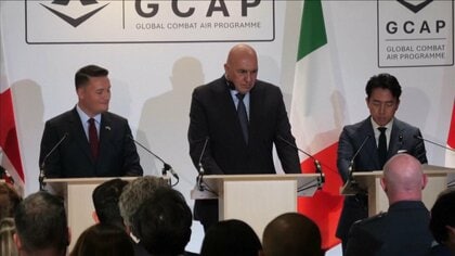 カナダがGCAP初のオブザーバー国に　将来的な参加・貢献も視野