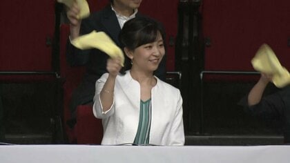 佳子様全裸教育　 