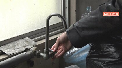 【地震発生から19日】道路復旧で孤立地区は解消へ…支援の手は届くも県全体ではいまだ5万戸以上が「断水」復旧の見通しは？