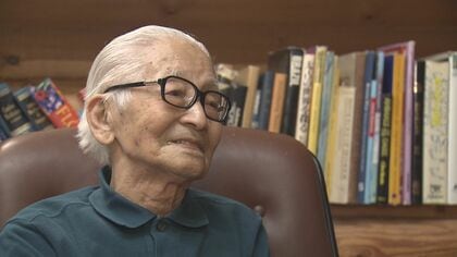 「銃撃戦の夜は震えが…」ムツゴロウこと畑正憲さんが語る満州・戦争の記憶