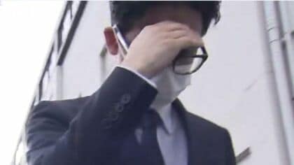 「15歳少女含む11件の児童買春」などの罪　映画「君の名は。」プロデューサーだった男に『懲役4年』実刑判決