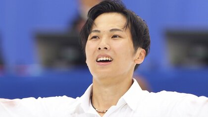 【全日本フィギュア】西日本を勝ち抜いた注目スケーターたち！本田太一が語る後輩スケーターたちの素顔