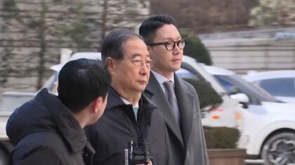 「非常戒厳」当時の韓国首相に懲役23年…求刑上回る　内乱に該当と初の司法判断に死刑求刑の尹前大統領の判決にも注目