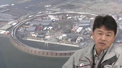 万博「大屋根リング」工事下請け業者に約1300万円水増し請求させ自宅などリフォームか　竹中工務店元所長の男（61）逮捕