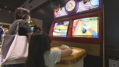 入場料払えばゲームは全てプレイ可…博物館で「ゲーセンミュージアム」インベーダーから太鼓の達人まで展示