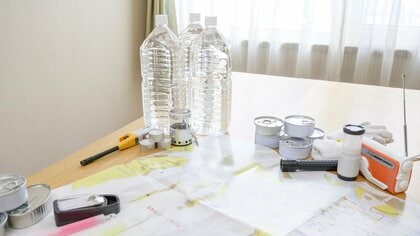 後発地震への「特別な備え」　“直後”に実際に備蓄の確認をした住民は26％　北海道・三陸沖後発地震注意情報、間もなく終了