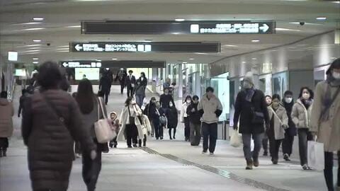 衆議院が解散「今、選挙？」「物価高対策は？消費税は…」戦後最短の衆院選日程に岡山・香川の有権者の声は