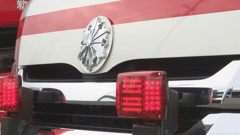 食品製造工場で30代女性従業員が倒れているのが見つかる…その後死亡 急病発症か【新潟】