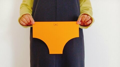 「何日も同じ下着を…」元海保ママが西日本豪雨で悟った教訓。避難生活の不快感を軽減する「下着の備え」