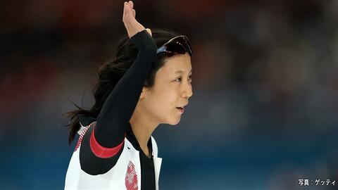 引退表明のスピードスケート髙木美帆「最後まで挑みにいきたい…少しでも上へ」競技生活ラストに“世界最速のオールラウンダー”目指す