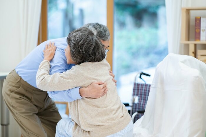 寄与分は思ったよりも多くもらえないことが多い?(画像はイメージ)